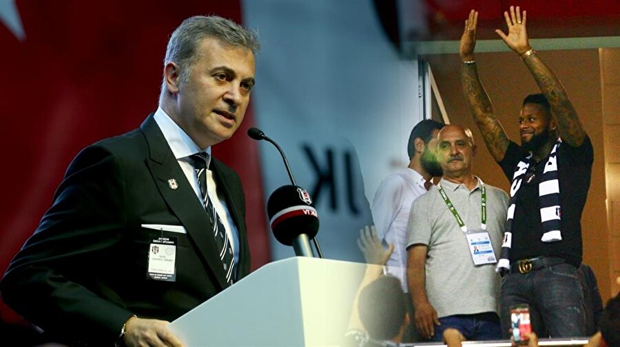 Fikret Orman JeremainLens