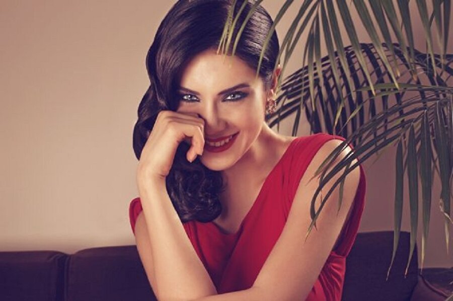 Fulya Zenginer'in yeni projesindeki partneri belli oldu