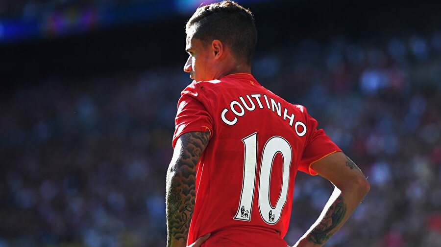coutinho