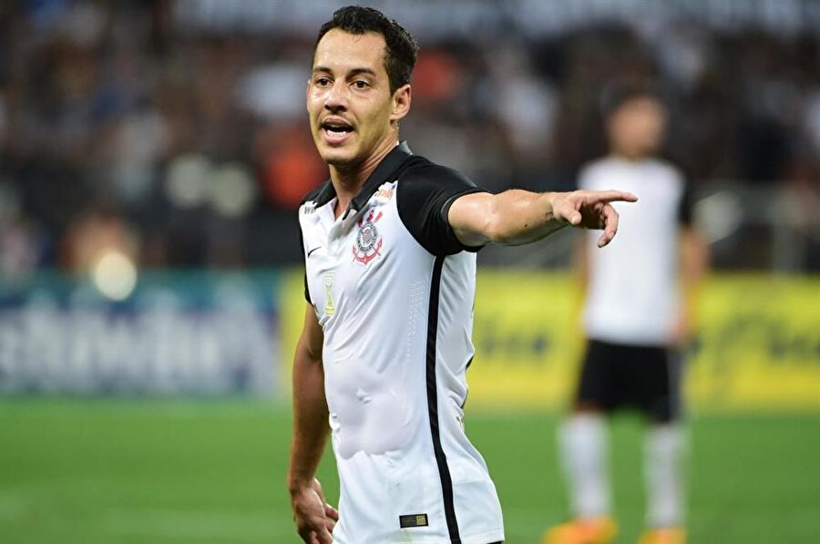 Fenerbahçe'ye Rodriguinho'dan kötü haber.