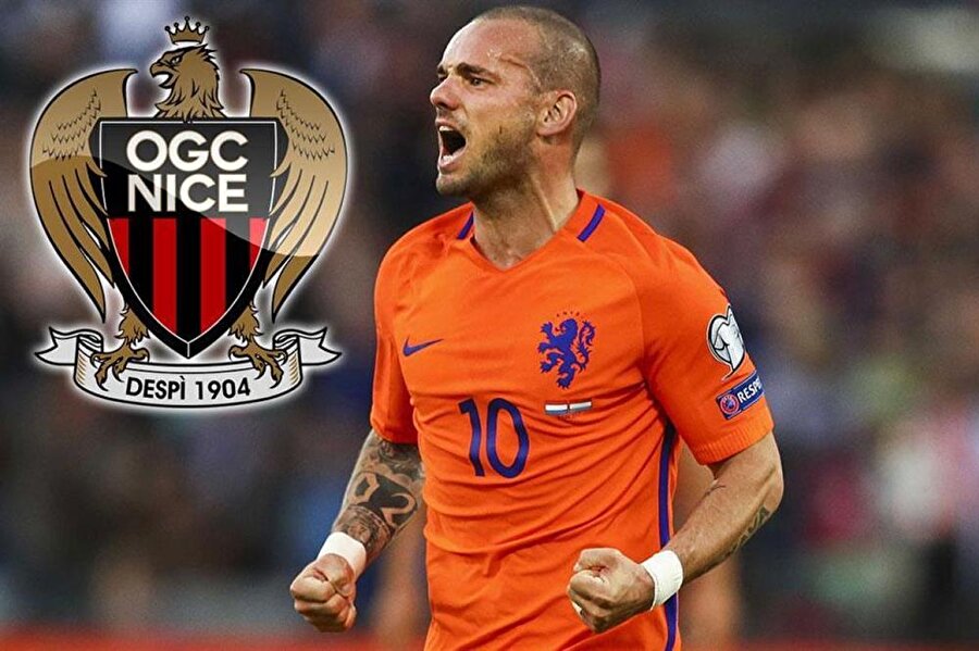 sneijder