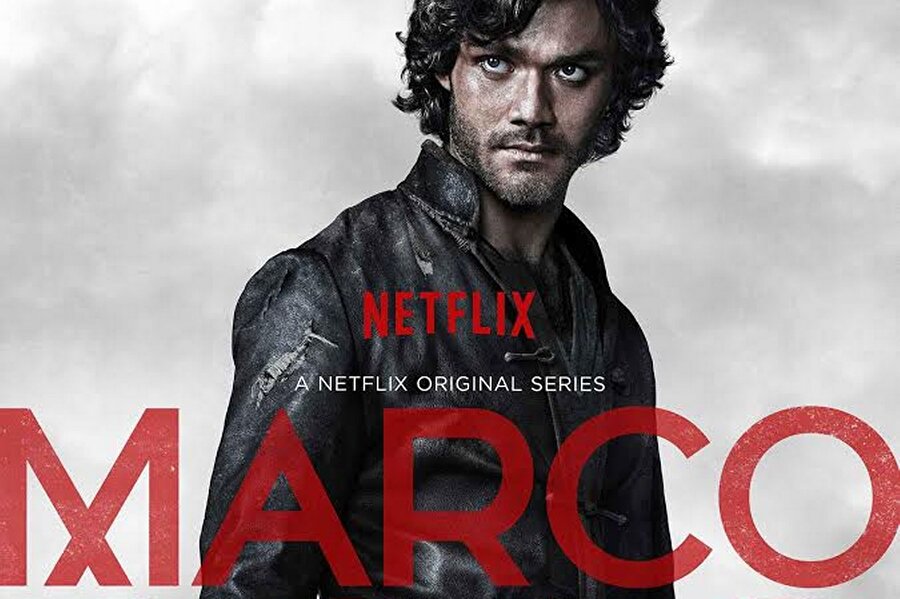 Marco Polo

                                    Game of Thrones'un oluşturduğu etkinin bir benzerini yaratmak isteyen Netflix, Marco Polo konusunda kesenin ağzını açmıştı. Beklentilerin uzağında kalan dizi için çekilen on bölüm toplam 90 milyon dolara mal oldu. 
                                