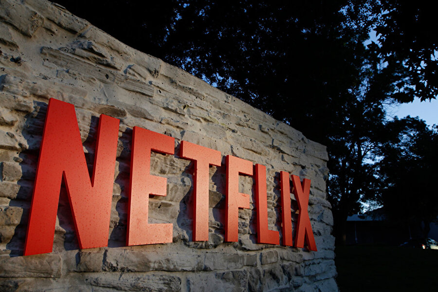Netflix.