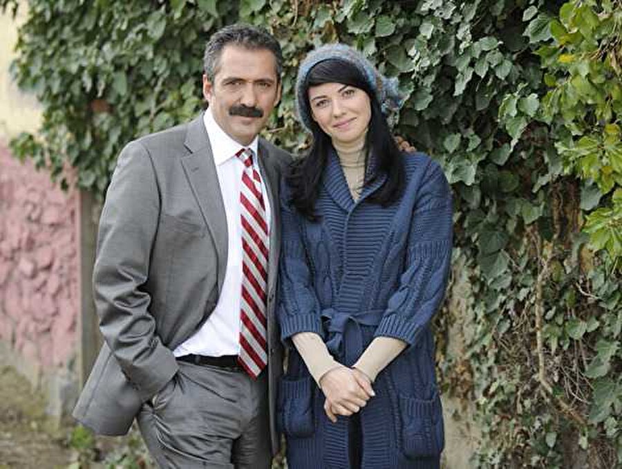 Ateşe Yürümek  (4 Bölüm)

                                    
                                