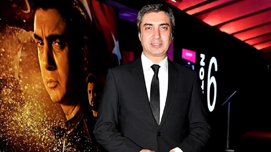 ​Necati Şaşmaz: "Allah en büyük intikam alıcıdır"