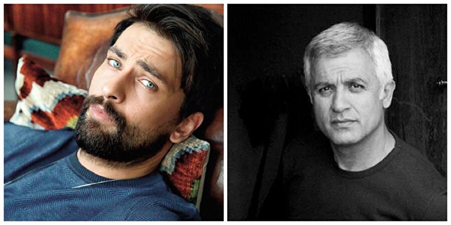 ​Onur Tuna ve Talat Bulut'un yeni dizisi belli oldu