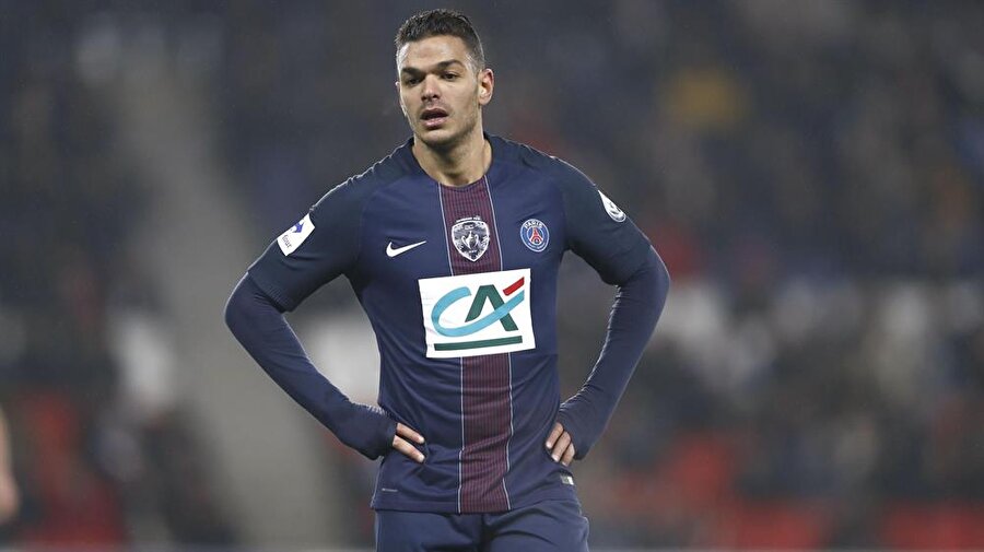 Ben Arfa tesislerden ayrıldı Fenerbahçe atağa kalktı!​
