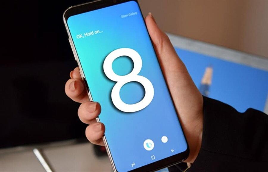 Samsung Galaxy Note 8