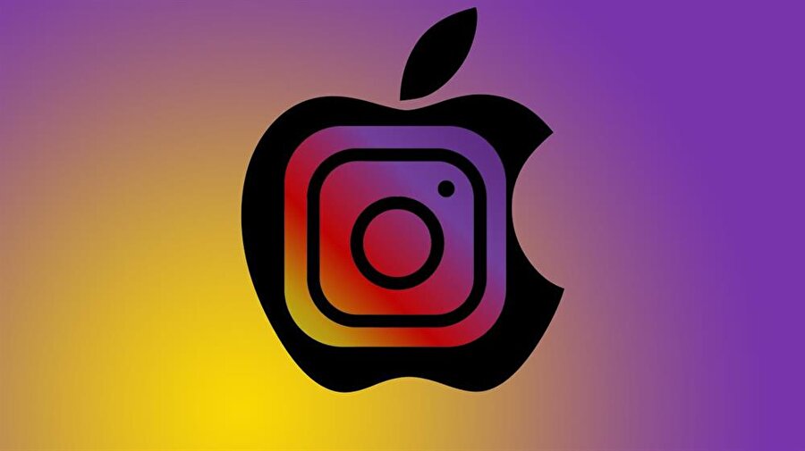 Apple, Instagram hesabı açtı.