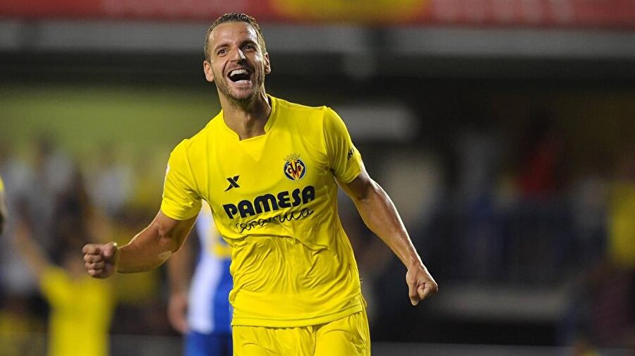 ​Fenerbahçe golcüsünü buldu! Soldado’da işlem tamam.