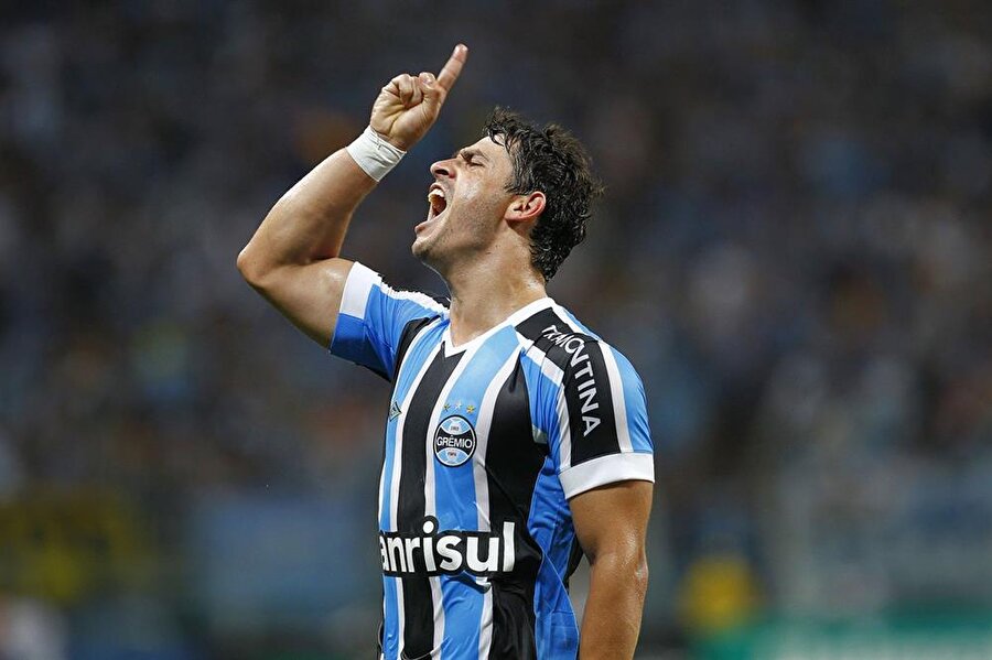 Giuliano Fenerbahçe