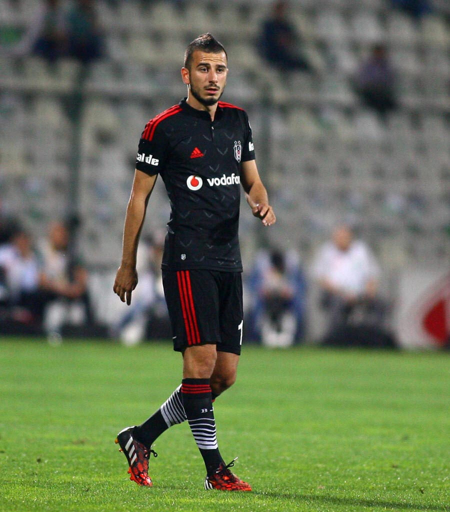 ​Beşiktaş neden Oğuzhan olayını gizliyor?