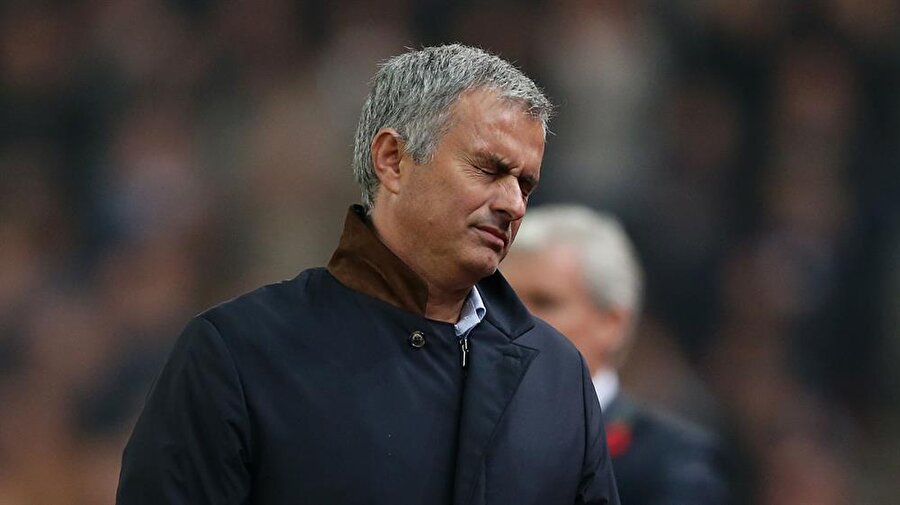 mourinho