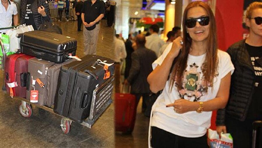 Demet Akalın: "Artık param kalmadı"