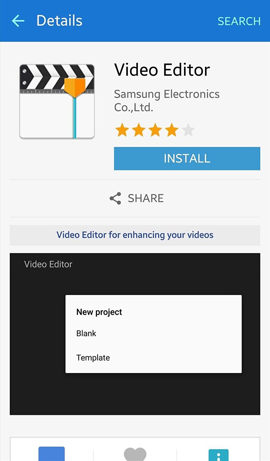 Samsung Video Editor

                                    
                                    
                                    
                                    
                                
                                
                                
                                