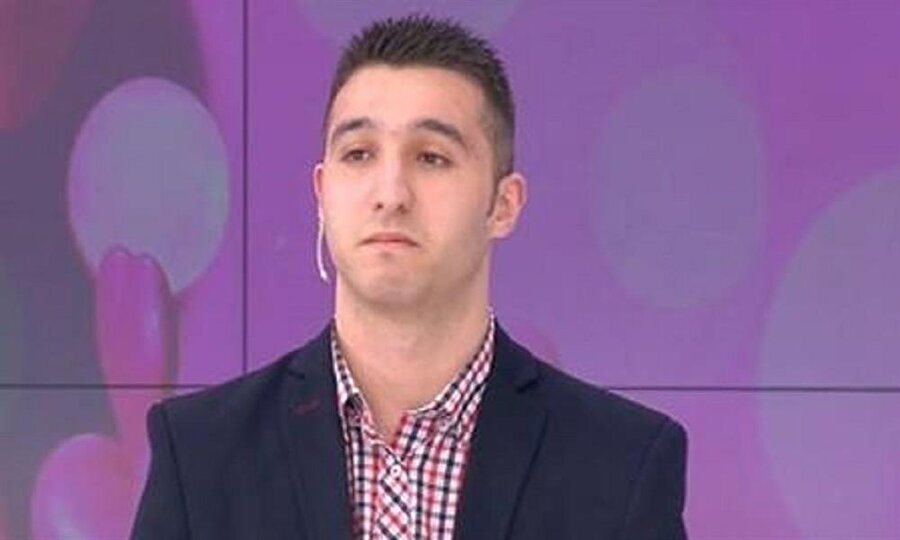 Evlilik programında ünlenen Mustafa B. kapkaçtan yakalandı