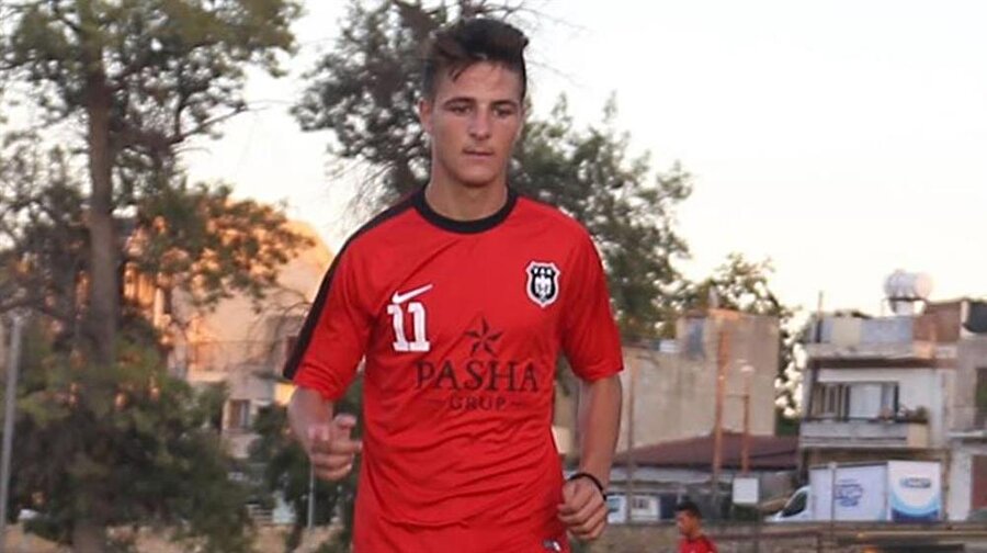 52 maçta 66 gol attı, Galatasaray'a transfer oldu! Geleceğin yıldızı olarak gösteriliyor!