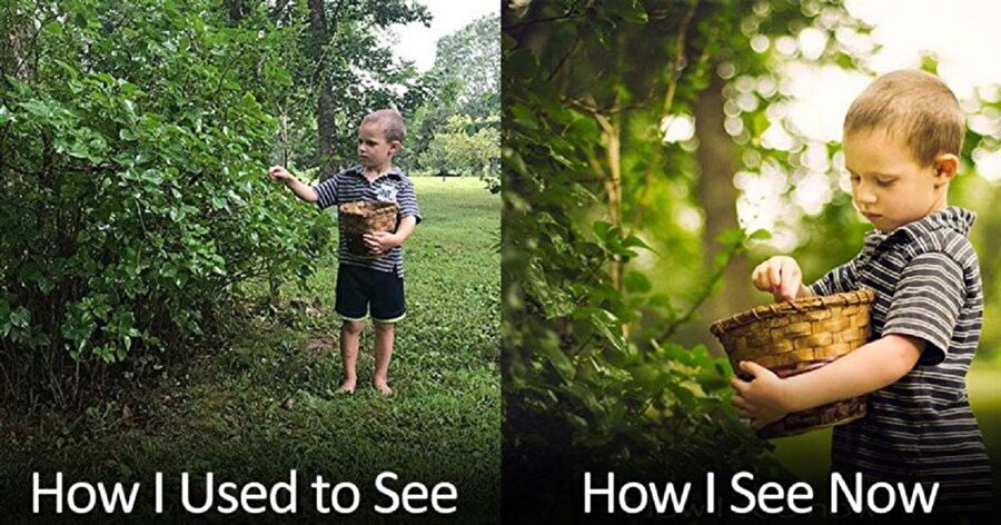 Profesyonel ve Amatör çekim