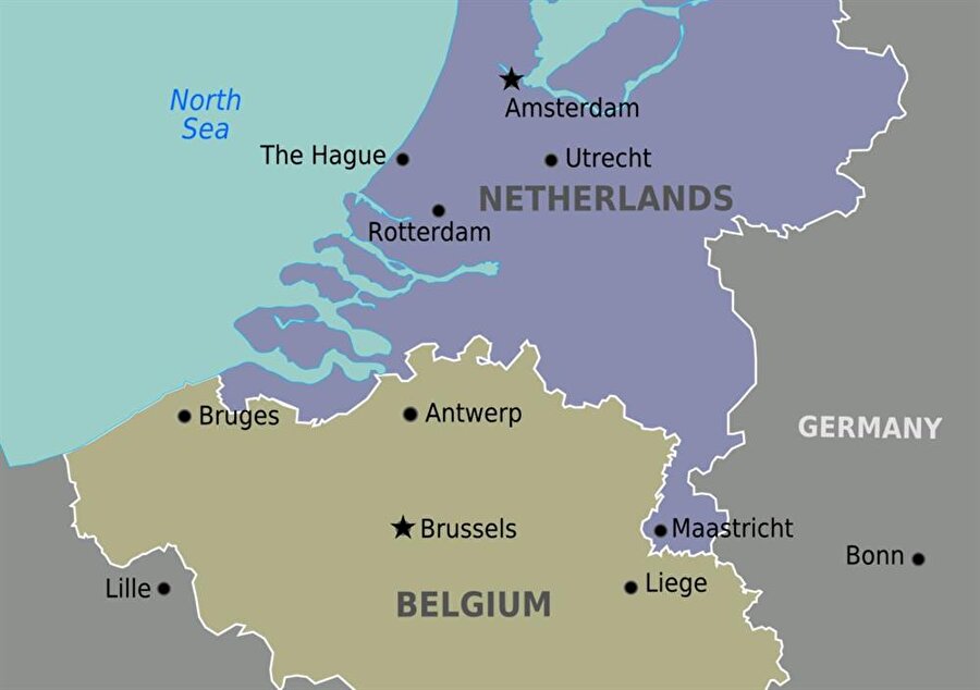 Etkilenen 3 ülke; Belçika, Hollanda ve Almanya. Bu üç ülkede bazı besi ve tavuk çiftlikleri kapatıldı, onlarca tesisin ruhsatı iptal edildi.

                                    
                                    * Belçika’da
6, Hollanda’da 180 ve Almanya’da 4 tavuk tesisi kapatıldı.
                                
                                