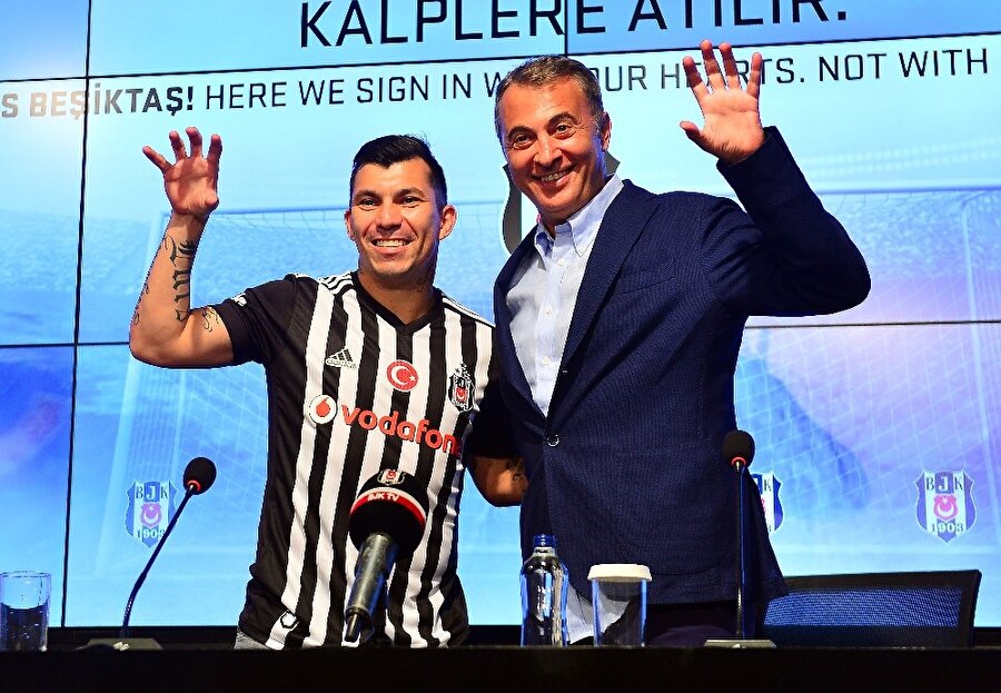 Medel Beşiktaş