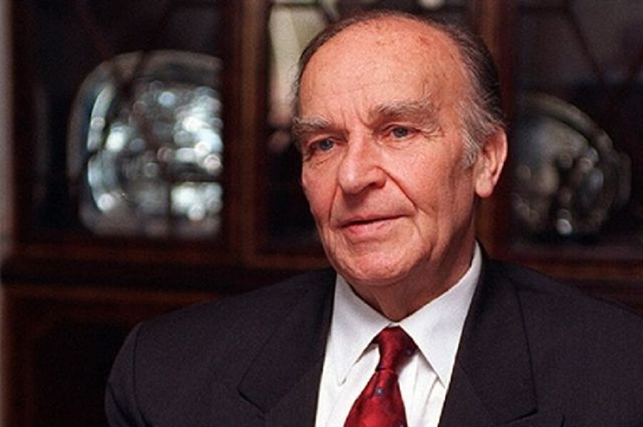 TRT'nin Aliya dizisinde Bosna kasabı Radovan Karadziç'i canlandıracak isim belli oldu