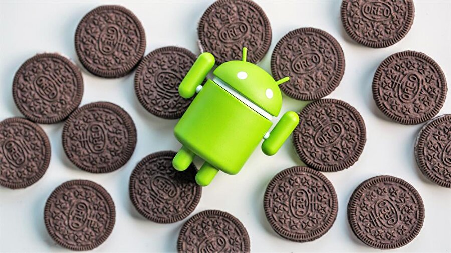 Android Oreo