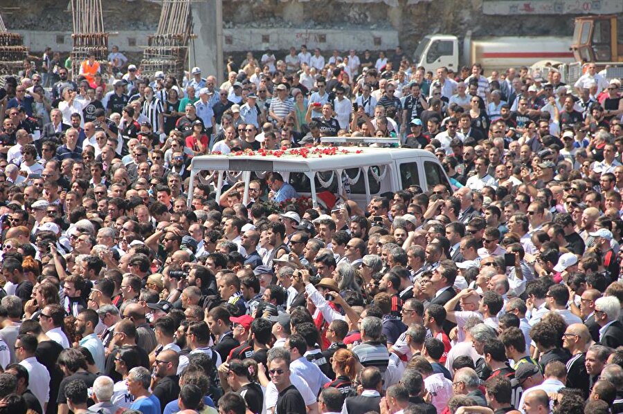 Süleyman Seba yarın anılacak.