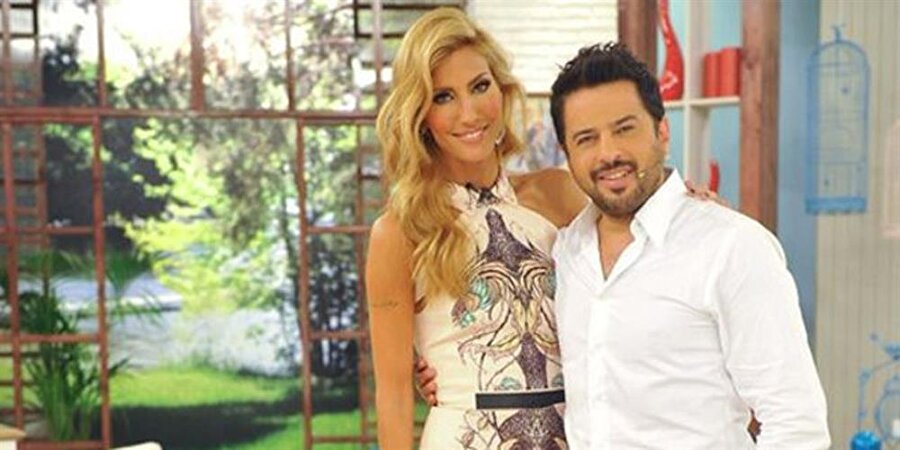 ​Emre Altuğ: "Boşandıktan sonra çok ağladım"