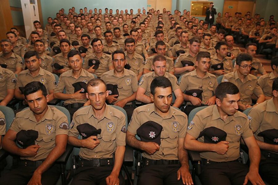 istanbulun bekçileri