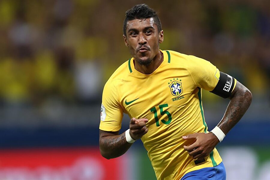 Paulinho Barcelona