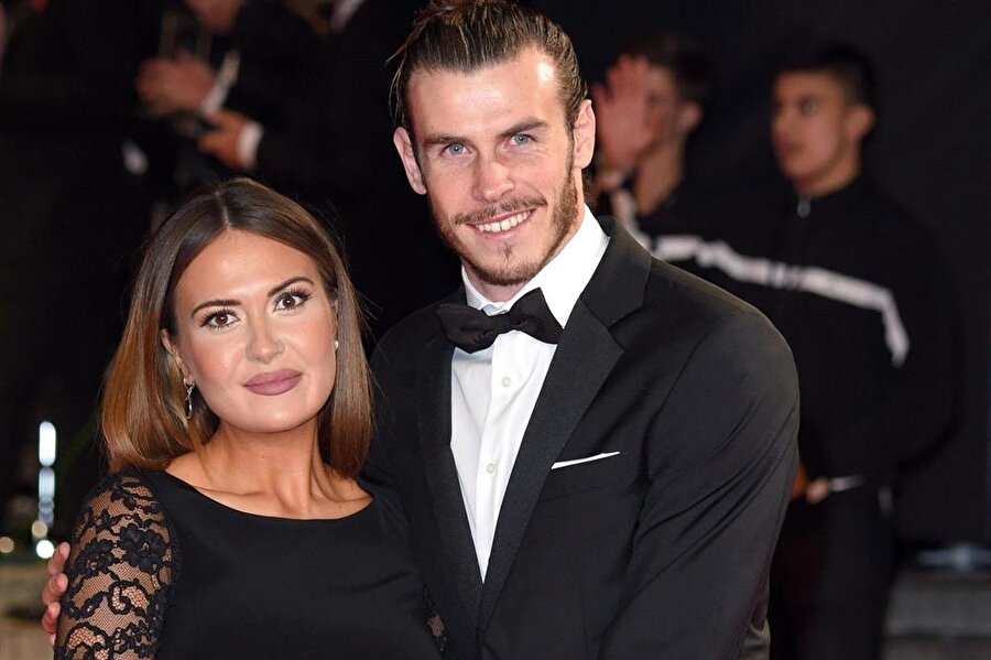 Dolandırıcı kayınpederinden bıkan Gareth Bale'den 2.2 milyon liralık Önlem!