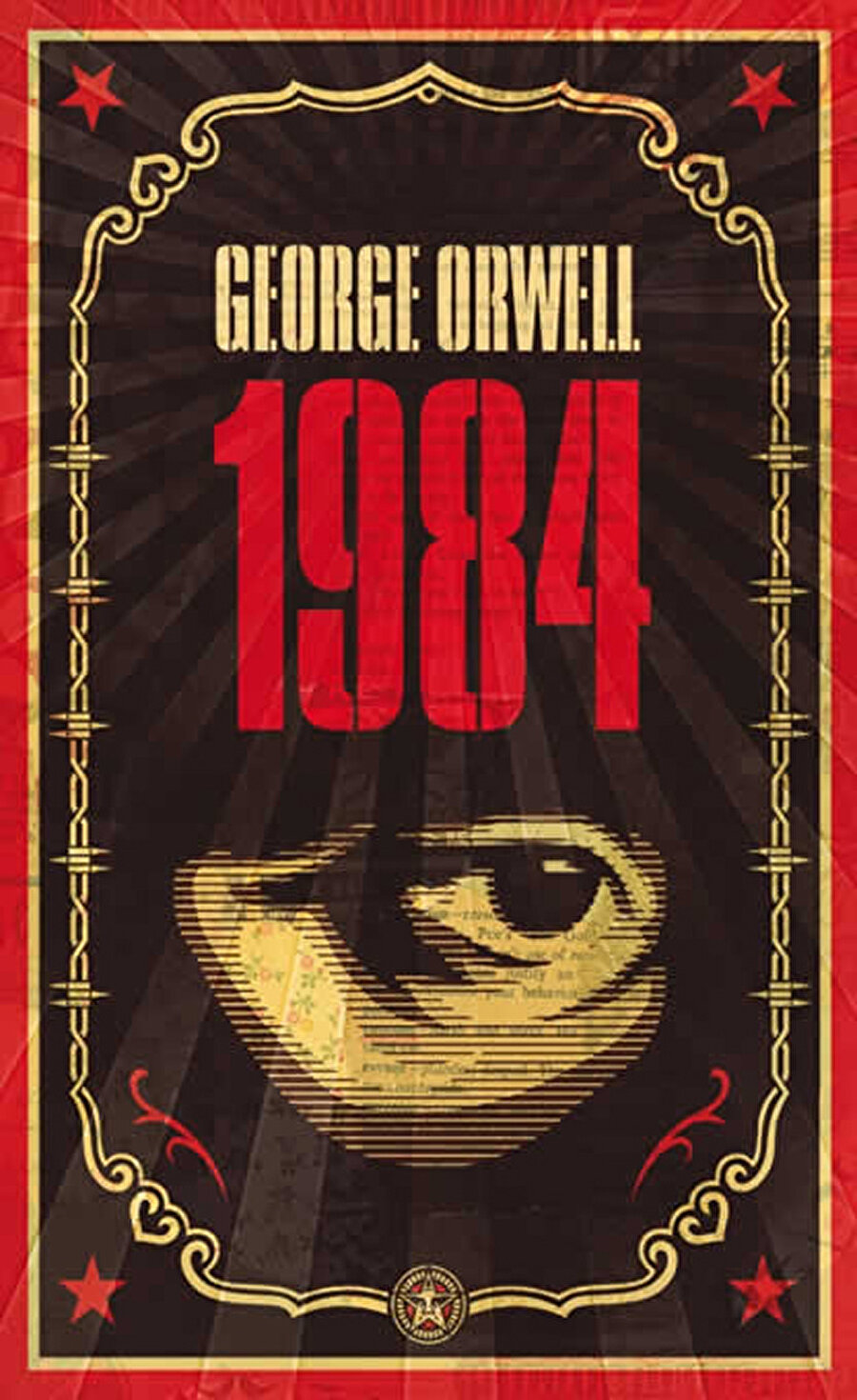 1984-George Orwell

                                    
                                