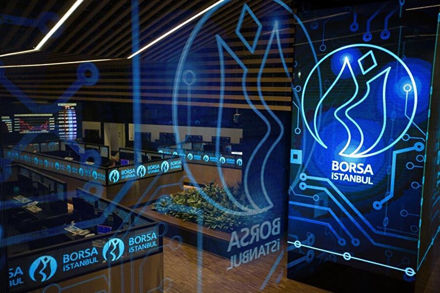 Borsa yeni haftaya yükselişle başladı