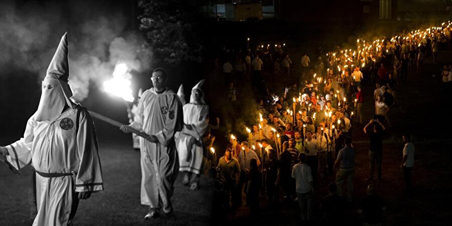 ku klux klan