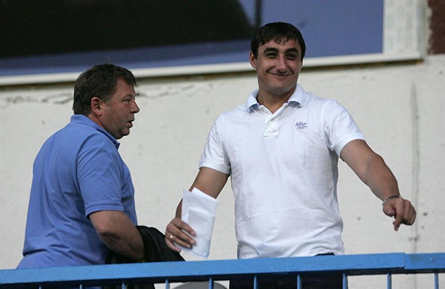 Fenerbahçe'nin UEFA Avrupa ligi maçı öncesi şok gelişme yaşandı!