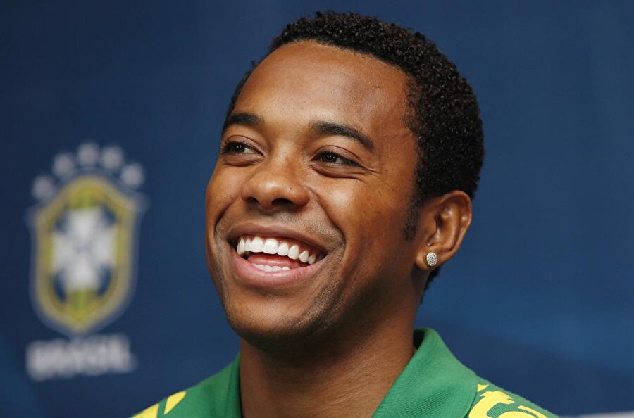 robinho