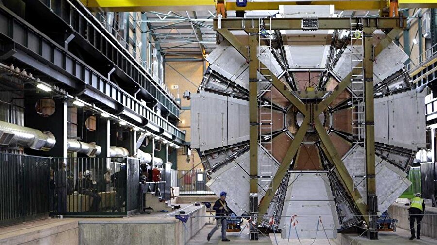 CERN