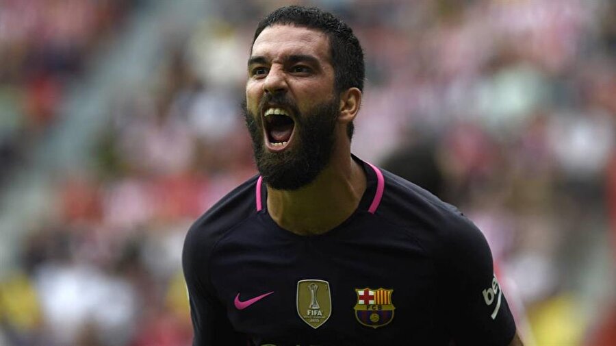 ​Arda, Galatasaray için yola çıkmaya hazırlanıyor