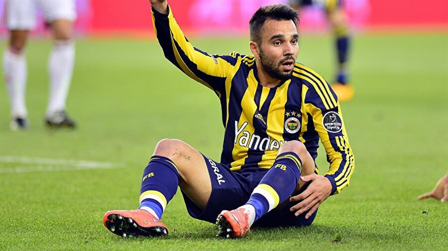 Bursaspor’un gözü kulağı Volkan Şen’de