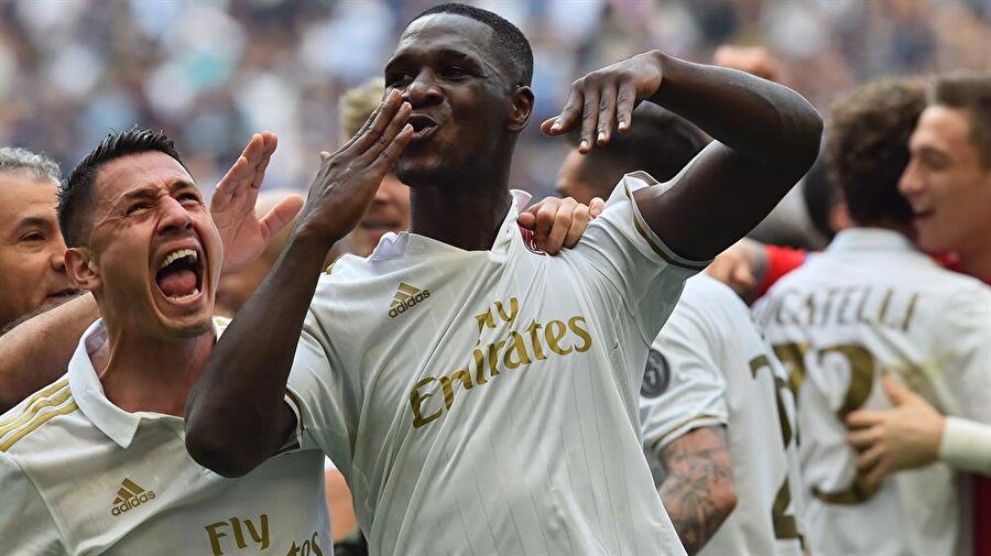 Trabzonspor gaza bastı! Transferler bitiyor!