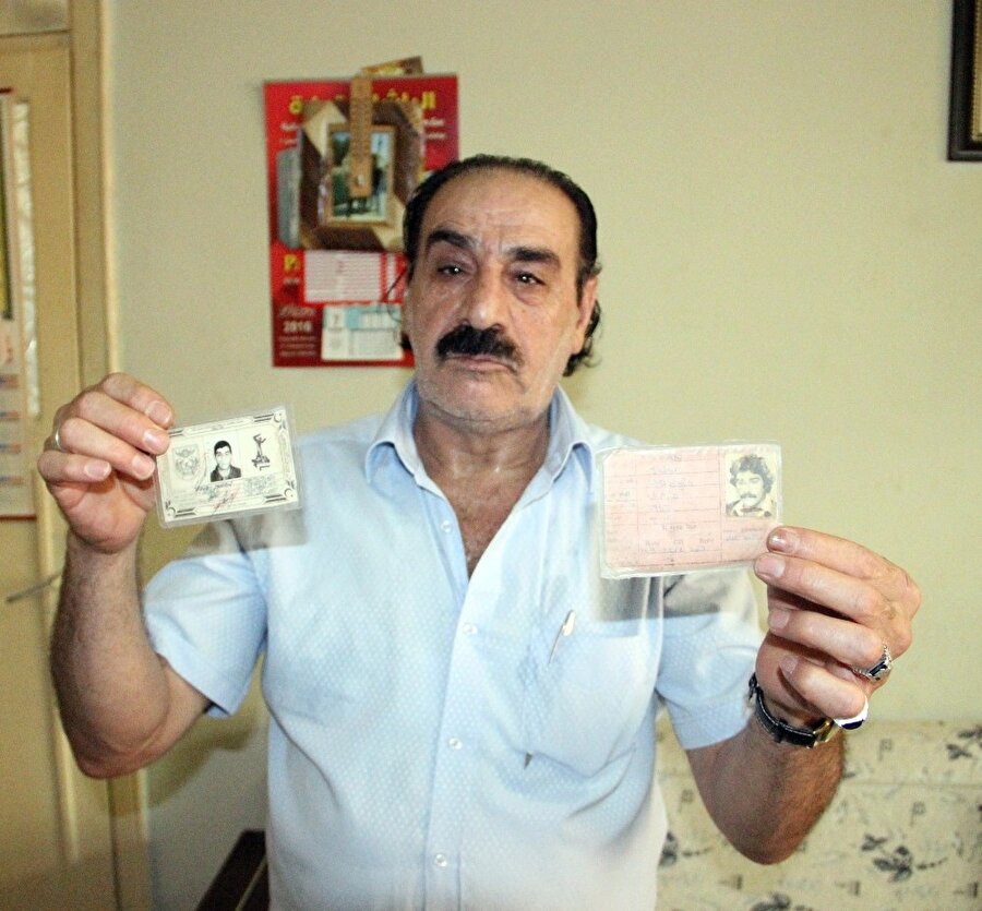 Haberi olmadan soyadını değiştirdiler, hayatı karardı