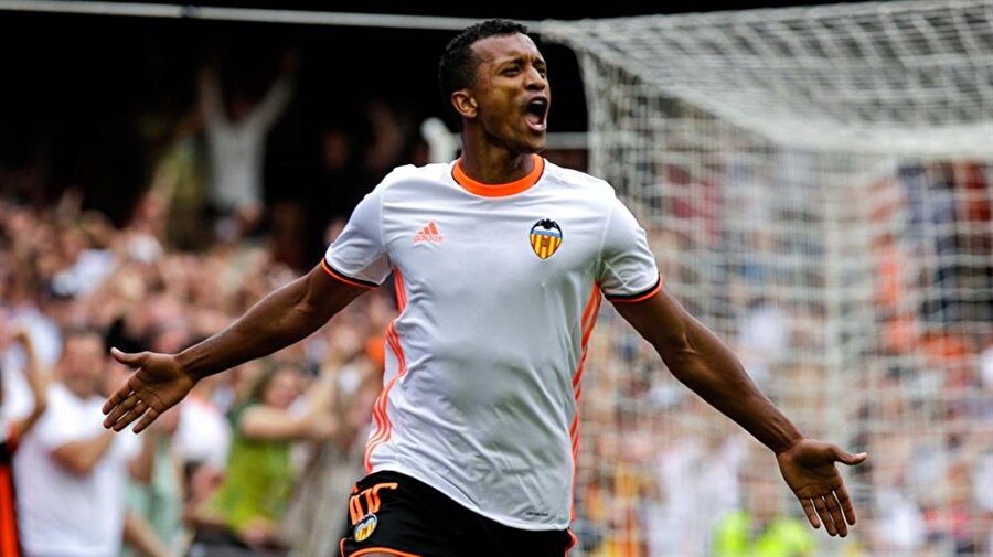 Luis Nani geri mi dönüyor ?