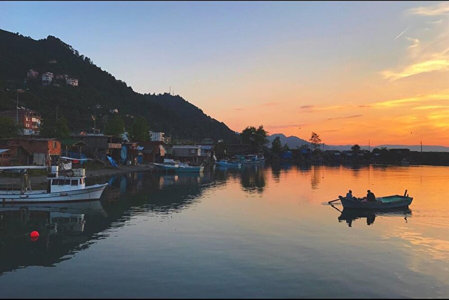 Trabzon 1 milyon ziyaretçiye ev sahipliği yaptı