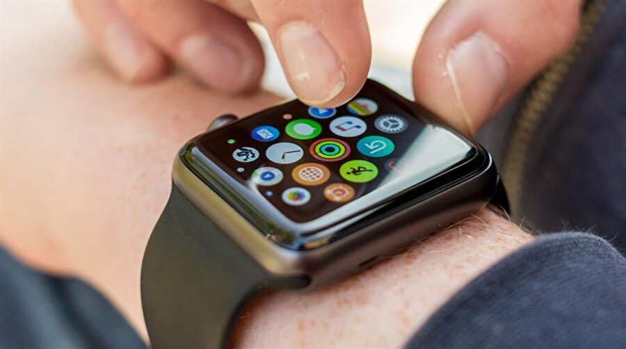 Apple Watch 3