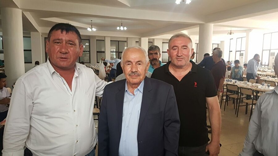 Şehit babasının duygulandıran isteği