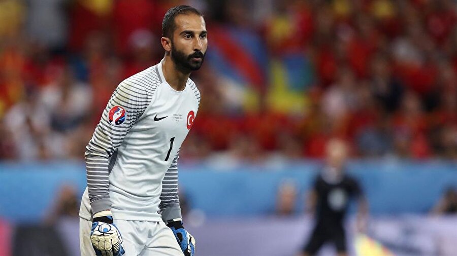 Volkan Babacan: Dünya Kupası’na gideceğiz