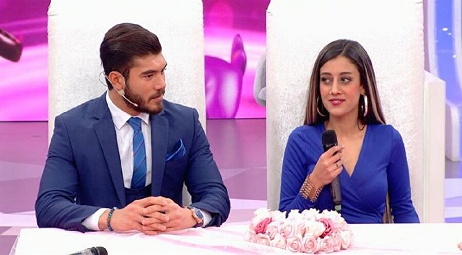 Aşk-ı Roman dizisinin yayın tarihi belli oldu