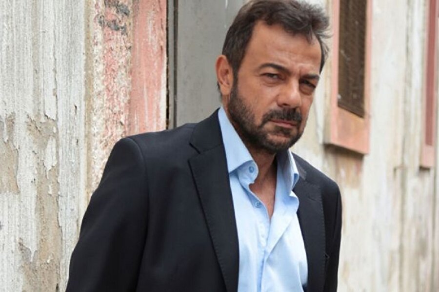 ​Kerem Alışık 'Yalnızlar Rıhtımı' dizisinde mi oynayacak?