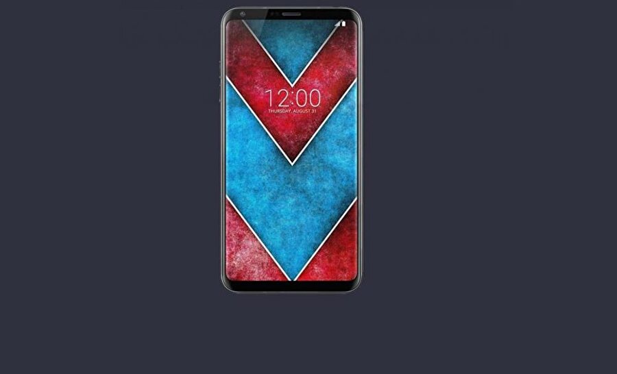 LG V30