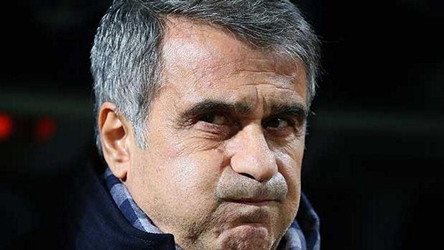 Şenol Güneş